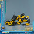 Yolopark - Transformers One - AMK - 12.5 cm B-127 (Bumblebee) Cog-Less Bot Action Model Kit (75072) LOW STOCK