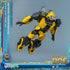 Yolopark - Transformers One - AMK - 12.5 cm B-127 (Bumblebee) Cog-Less Bot Action Model Kit (75072) LOW STOCK