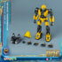 Yolopark - Transformers One - AMK - 12.5 cm B-127 (Bumblebee) Cog-Less Bot Action Model Kit (75072) LOW STOCK