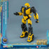 Yolopark - Transformers One - AMK - 12.5 cm B-127 (Bumblebee) Cog-Less Bot Action Model Kit (75072) LOW STOCK