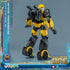 Yolopark - Transformers One - AMK - 12.5 cm B-127 (Bumblebee) Cog-Less Bot Action Model Kit (75072) LOW STOCK