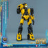 Yolopark - Transformers One - AMK - 12.5 cm B-127 (Bumblebee) Cog-Less Bot Action Model Kit (75072) LOW STOCK