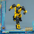 Yolopark - Transformers One - AMK - 12.5 cm B-127 (Bumblebee) Cog-Less Bot Action Model Kit (75072) LOW STOCK