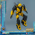 Yolopark - Transformers One - AMK - 12.5 cm B-127 (Bumblebee) Cog-Less Bot Action Model Kit (75072) LOW STOCK