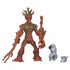 Marvel - Super Hero Mashers - Deluxe - Groot - Customizable & Swappable 6-inch Action Figure (B0882) LAST ONE!