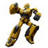 Blokees: Transformers - Galaxy Version 07 (ONE Wave 2) Rise of Factions Buildable Figure 71107/53066 LOW STOCK