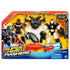 Marvel Super Hero Mashers (Special Edition) Falcon & War Machine 6-inch Action Figures 2-Pack (B3158) LAST ONE!