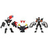 Marvel Super Hero Mashers (Special Edition) Falcon & War Machine 6-inch Action Figures 2-Pack (B3158) LAST ONE!