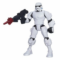 Star Wars Hero Mashers: Imperial Stormtrooper (Return of the Jedi) Customizable 6-inch Figure (B3662) LOW STOCK