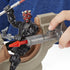 Star Wars Hero Mashers (Phantom Menace) Sith Speeder & Darth Maul Customizable 6-inch Figure (B3832) LAST ONE!