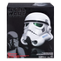 Star Wars: The Black Series - Rogue One - Imperial Stormtrooper Electronic Helmet (B7097) LOW STOCK