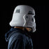 Star Wars - The Black Series - Rogue One - Imperial Stormtrooper Premium Electronic Helmet (B7097)