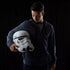 Star Wars - The Black Series - Rogue One - Imperial Stormtrooper Premium Electronic Helmet (B7097)
