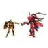 Transformers: Beast Wars Vintage Collection (BWVS-07) Airazor vs. Inferno 2-Pack (G1178) LOW STOCK