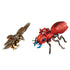 Transformers: Beast Wars Vintage Collection (BWVS-07) Airazor vs. Inferno 2-Pack (G1178) LOW STOCK