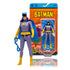 McFarlane DC Retro - The New Adventures of Batman (1977) Batgirl Action Figure (15971) LOW STOCK