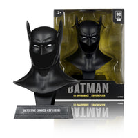 McFarlane: DC Direct - Batman Detective Comics #27 (1st Appearance) 1:3 Scale Cowl Prop Replica 17916 LOW STOCK