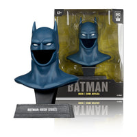 McFarlane - DC Direct - DC Comics: Batman (Hush) - 1:3 Scale Cowl Prop Replica (17917) LOW STOCK