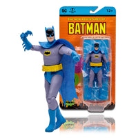 McFarlane: DC Retro - The New Adventures of Batman (1977) Batman Action Figure (15972) LOW STOCK