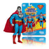 DC Direct - Super Powers (Wave 9) - Bizarro (Tales of The Bizarro World) Action Figure (15797) LOW STOCK