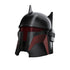 Star Wars: The Black Series - Moff Gideon Premium Electronic Helmet Roleplay Collectible (G0128)