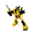 [PRE-ORDER] Transformers G1 Missing Link C-05 - Sunstreaker Action Figure (G3203)