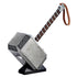 Marvel Legends Series - Mjolnir (Thor’s Hammer) Premium Electronic Roleplay Accessory (C1881) LAST ONE!