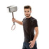 Marvel Legends Series - Mjolnir (Thor’s Hammer) Premium Electronic Roleplay Accessory (C1881) LAST ONE!
