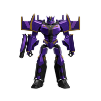 [PRE-ORDER] Blokees: Transformers - Classic Class 20 - Megatronus Buildable Figure (53103)