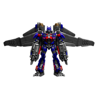Blokees - Transformers - Classic Class 21 - Jet Wing Optimus Prime DX Buildable Figure (71187/53104)