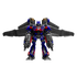 [PRE-ORDER] Blokees: Transformers - Classic Class 21 - Jet Wing Optimus Prime DX Buildable Figure (71187/53104)