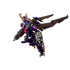 [PRE-ORDER] Blokees: Transformers - Classic Class 21 - Jet Wing Optimus Prime DX Buildable Figure (71187/53104)