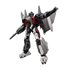Blokees - Transformers - Classic Class 25 - Blitzwing (Bumblebee 2018 Movie) Model Kit (71425/53371)