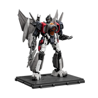 Blokees - Transformers - Classic Class 25 - Blitzwing (Bumblebee 2018 Movie) Model Kit (71425/53371)