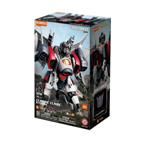 Blokees - Transformers - Classic Class 25 - Blitzwing (Bumblebee 2018 Movie) Model Kit (71425/53371)