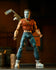 BST AXN Teenage Mutant Ninja Turtles (Mirage Comics): Casey Jones (Red Shirt) Figure (54335)