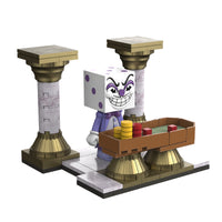 McFarlane Toys - Cuphead - Devious Dice Building Toy (25142)