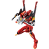Blokees: Neon Genesis Evangelion - Action Edition 02: Evangelion Production Model-02 Kit 73512/53143 LOW STOCK