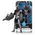 McFarlane Toys DC Multiverse  - Cyborg (DC Rebirth) Action Figure (17303) LOW STOCK