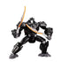 Transformers Takara Tomy MV-7 - Rise of the Beasts - Optimus Primal Action Figure (F7897)