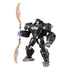 Transformers Takara Tomy MV-7 - Rise of the Beasts - Optimus Primal Action Figure (F7897)