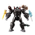 Transformers Takara Tomy MV-7 - Rise of the Beasts - Optimus Primal Action Figure (F7897)