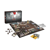 Clue: IT Edition Board Game (15189)