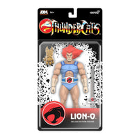[PRE-ORDER] Super7 - ThunderCats Deluxe (Wave 01) - Lion-O Action Figure (89697)