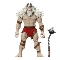 [PRE-ORDER] Super7 - ThunderCats Deluxe (Wave 01) - Monkian Action Figure (89839)