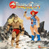 [PRE-ORDER] Super7 - ThunderCats Deluxe (Wave 01) - Lion-O Action Figure (89697)