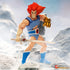 [PRE-ORDER] Super7 - ThunderCats Deluxe (Wave 01) - Lion-O Action Figure (89697)
