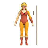 [PRE-ORDER] Super7 - ThunderCats Deluxe (Wave 02) - Cheetara Action Figure (89970)