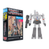 [PRE-ORDER] Super7 VHS DELUXE - Transformers Megatron 7-Inch Action Figure (88781)