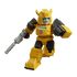 Blokees: Transformers - Defender Version 02 (The Overthrow) Sealed Box 12-Pk 71302/53022 LOW STOCK